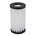 PROSOCOOL Energy Filter Element R0374600 Replacement for Jandy Ray-Vac Automatic Pool Cleaner,Energy Filter Bowl - Image 2