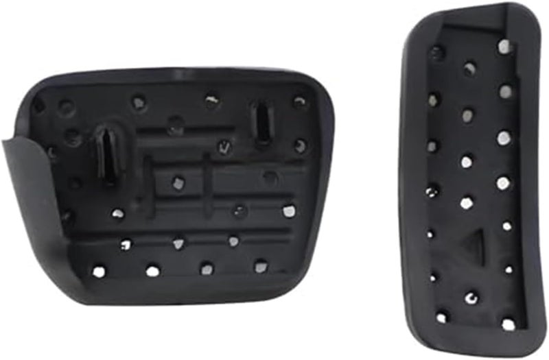 Wivplex Car Foot Pedals for VW ID.3 2020-2023 - Image 3