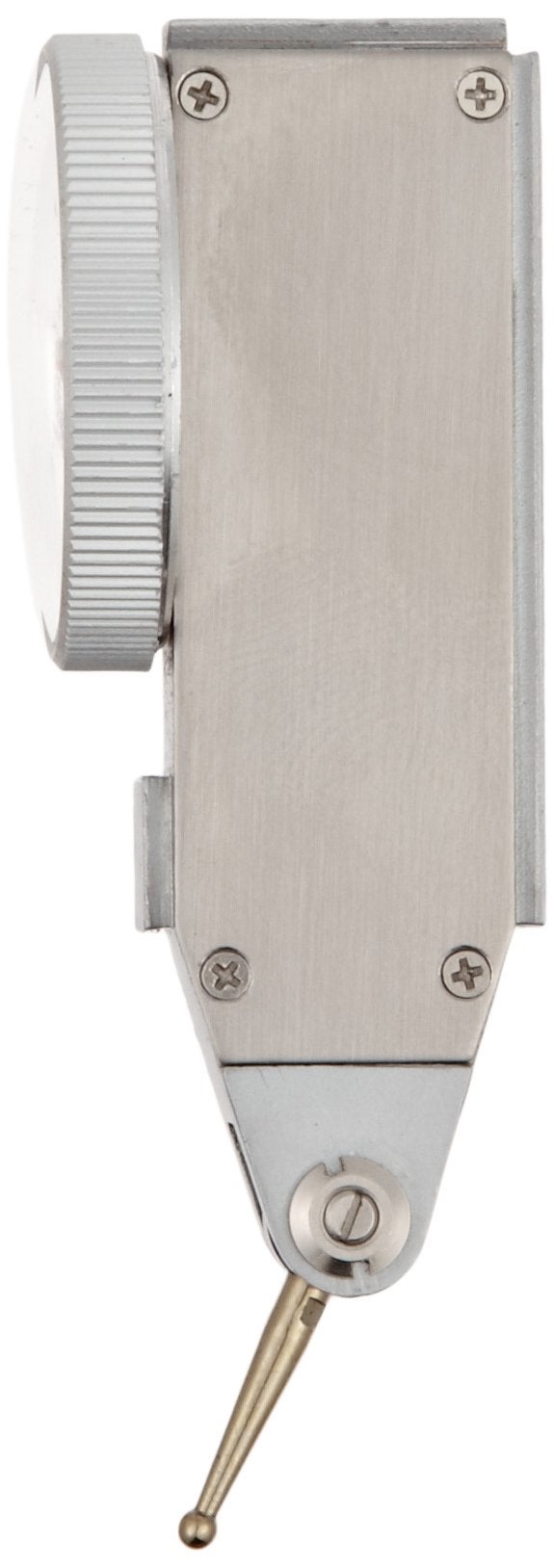 Fowler 52-562-778-0, Horizontal Test Indicator with 0-0.030" Measuring Range (Black) - Image 2