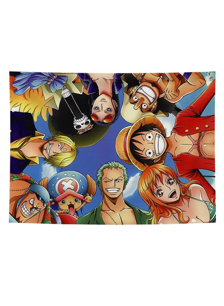 New One Piece Background Cloth Ins Hanging Cloth