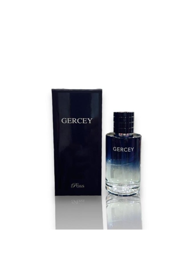 GERCEY  EDP 100 ml