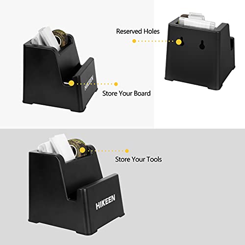 Hikeen Skateboard Holder - Skateboard Stand for Storage and Display - Image 3