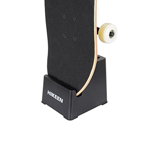 Hikeen Skateboard Holder - Skateboard Stand for Storage and Display - Image 1