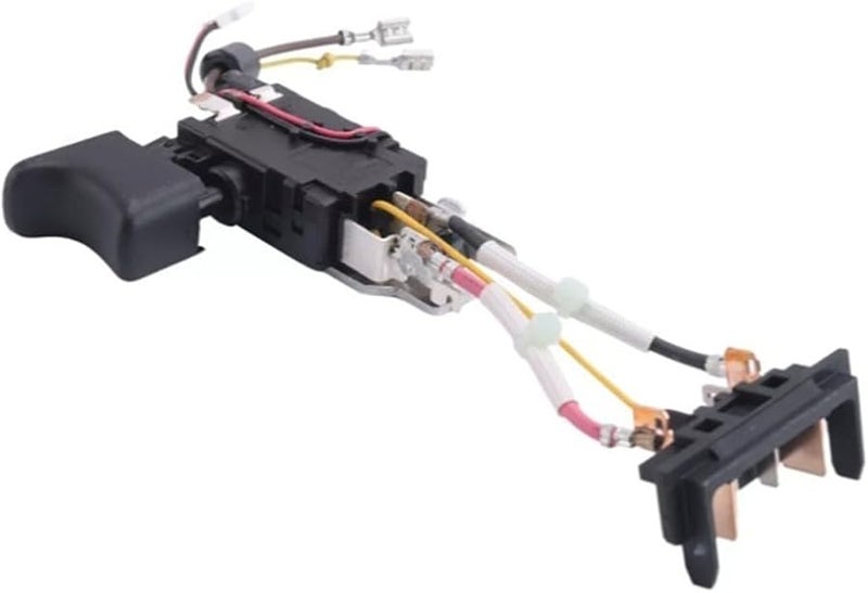 Drill Trigger Switch Replacement Compatible with DCF880 DCF885 DCF883 N744154 - Image 5