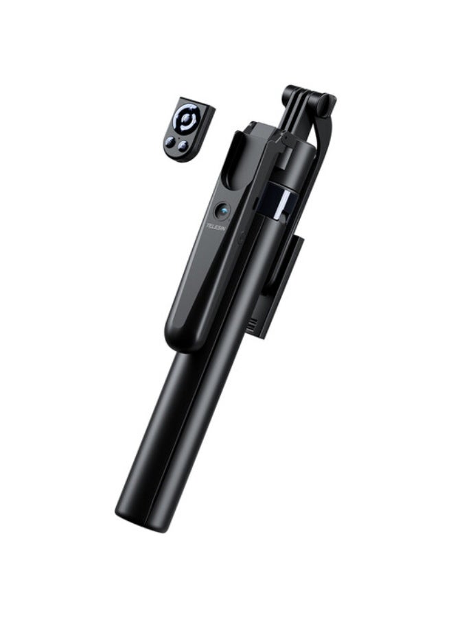 تيليسن TELESIN P3-MS-03 Intelligent Auto-Tracking Tripod - Image 4