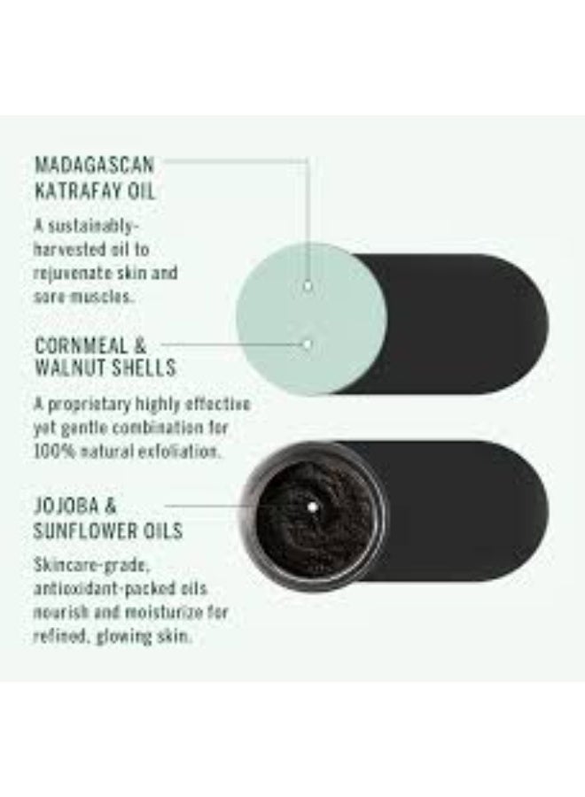 Corpus Katrafay Body Scrub 163ml - Image 4