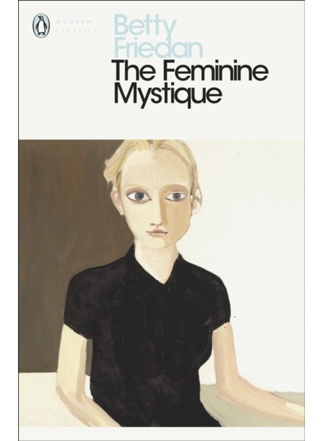The Feminine Mystique - Paperback