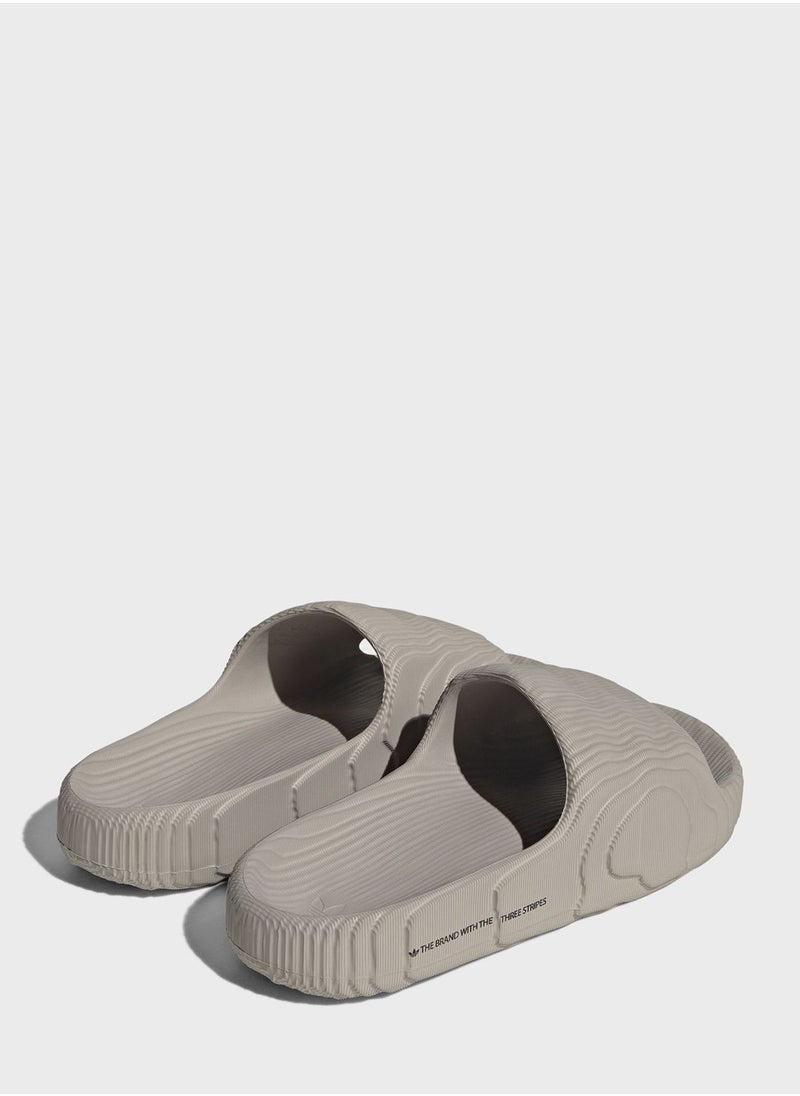 adidas Originals Adilette 22  - Image 4
