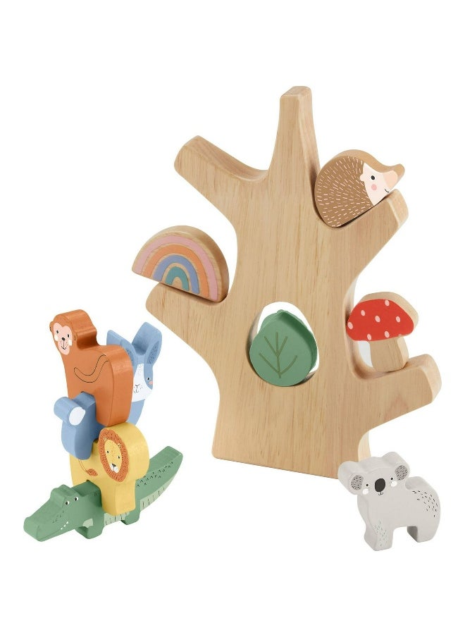 Fisher-Price Wooden Balance Tree (10 Pieces) - pzsku/Z9D2E2C83FBD80FF5E6B7Z/45/_/1740660552/64b66c6b-a792-4091-a38b-d01a7922f126