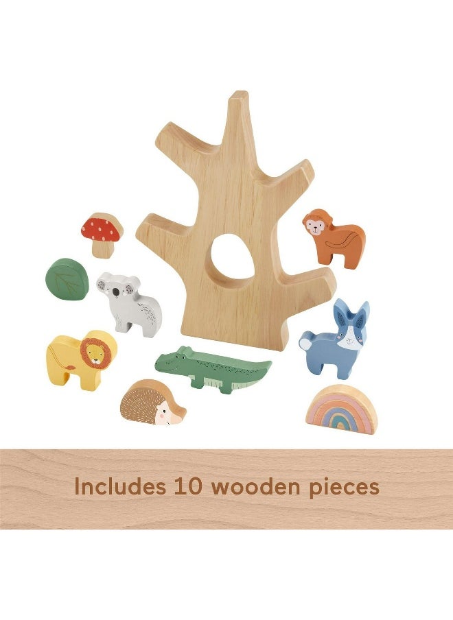 Fisher-Price Wooden Balance Tree (10 Pieces) - pzsku/Z9D2E2C83FBD80FF5E6B7Z/45/_/1740660555/a95efb15-0568-412b-95cd-a000131815f7