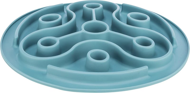 TRIXIE Slow Feeding Mat Dog Puzzle Prevents Bloating Weight Control Mental Stimulation Ease Pet Anxiety - Image 1