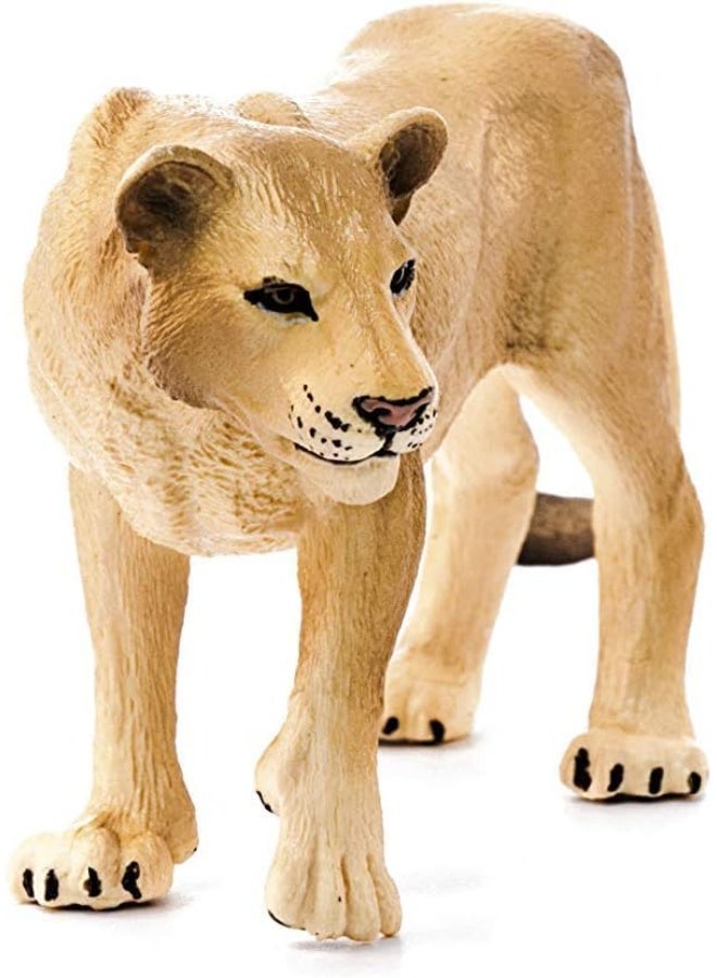 Schleich Wild Life Lioness 14825 - Image 2