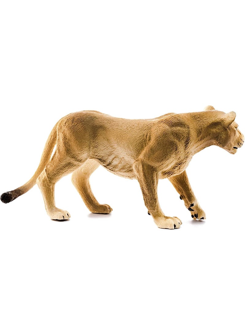 Schleich Wild Life Lioness 14825 - Image 1
