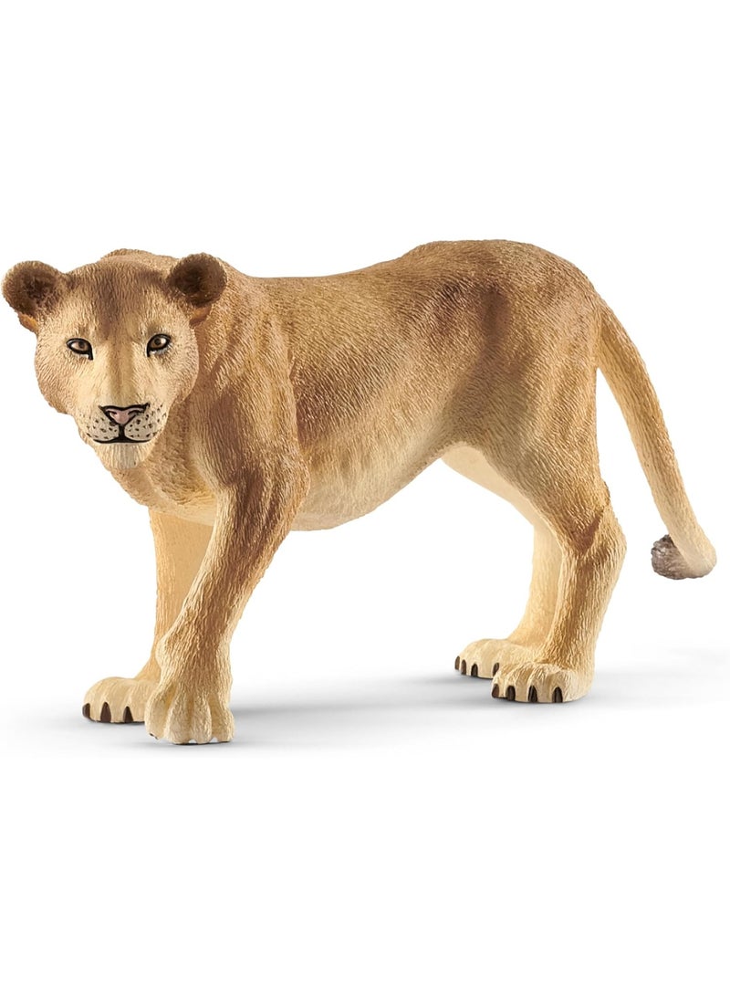 Schleich Wild Life Lioness 14825 - Image 4