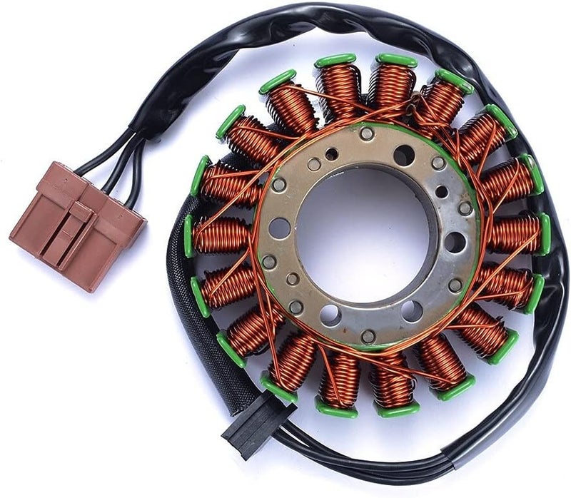 DEMULAX Generator Stator Coil for Motorcycles - Image 5