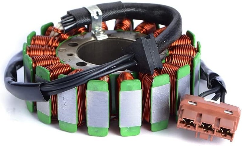 DEMULAX Generator Stator Coil for Motorcycles - Image 4
