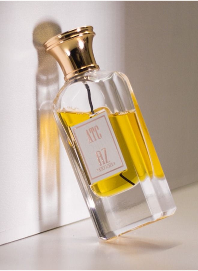 AZ Perfumes - Atc Eau De Parfum 50ml - Image 1
