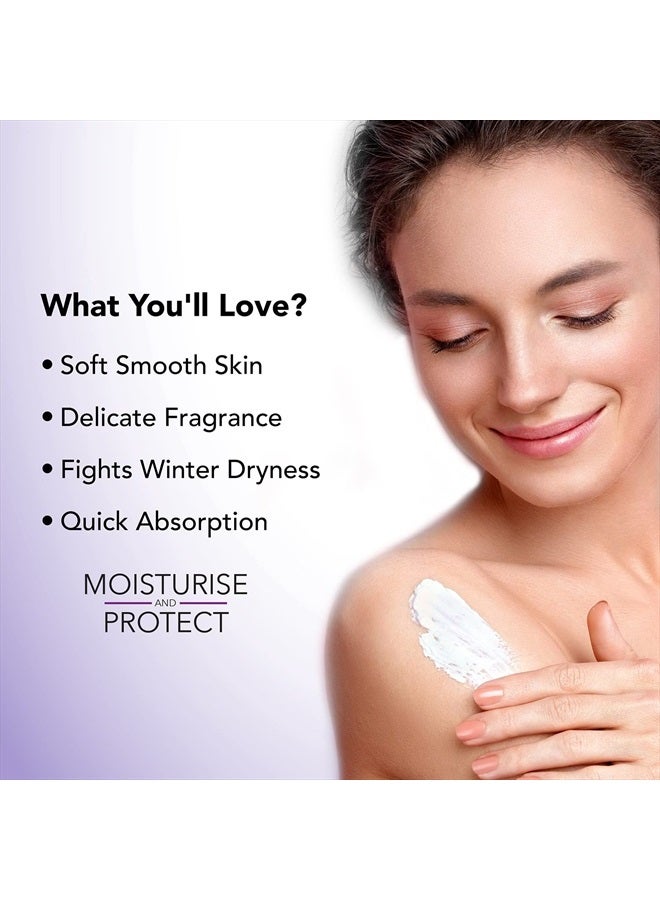 Parachute لوشن الجسم المتقدم للتغذية العميقة (400 مل) - Image 4