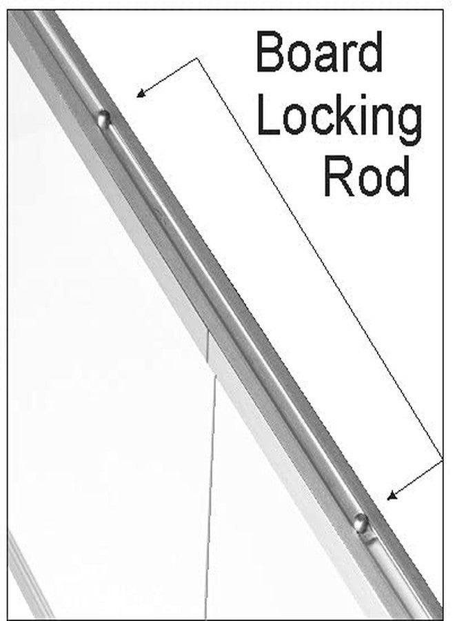 ALKOSIGN Telescopic Stand - Image 3