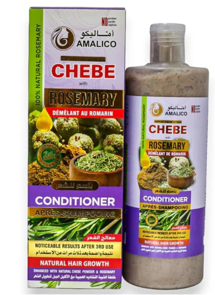 Chebe With Rosemary Conditioner 500 ml - pzsku/Z9D2EA6935066F7A6A53BZ/45/_/1725547578/05e36f81-49e7-4c83-baf5-55098c280e88