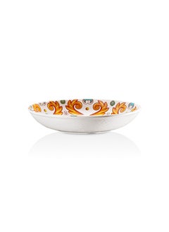 KULSAN Melamine Dinnerware Set 4 Pieces 23cm Cordoba Design  - Image 3
