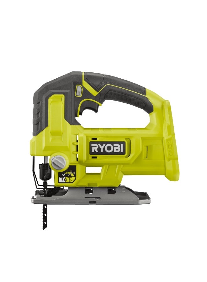 RYOBI Tools Ryobi One+ Cordless Jigsaw, Bare Tool - Image 2