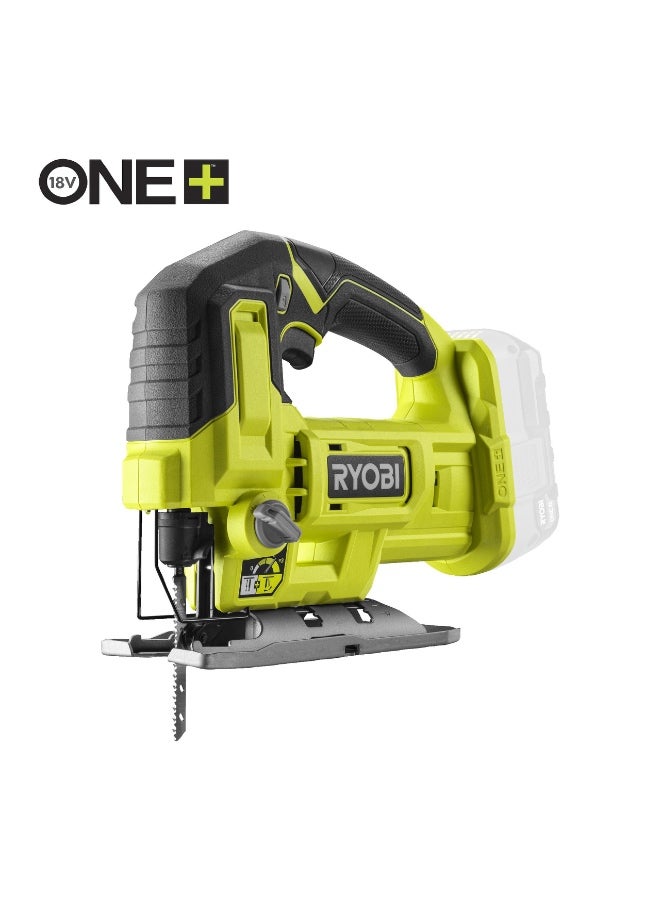 RYOBI Tools Ryobi One+ Cordless Jigsaw, Bare Tool - Image 1