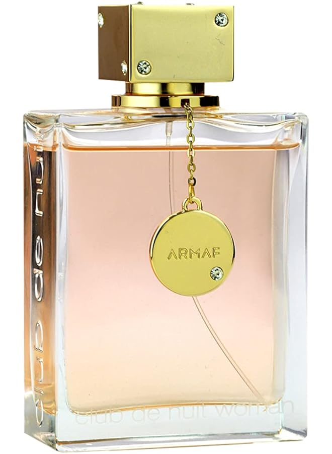 أرماف كلوب دي نوي ومان أو دو بارفان 200 مل - Image 1