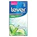 Lever 2000 Bar Soap, Aloe & Cucumber, 4 Ounce (Pack of 2) - Image 2
