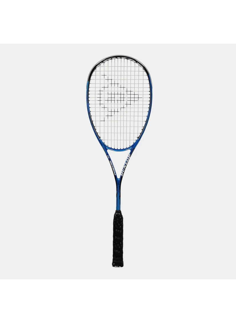 DUNLOP Precision Pro 130 NH Squash Racket