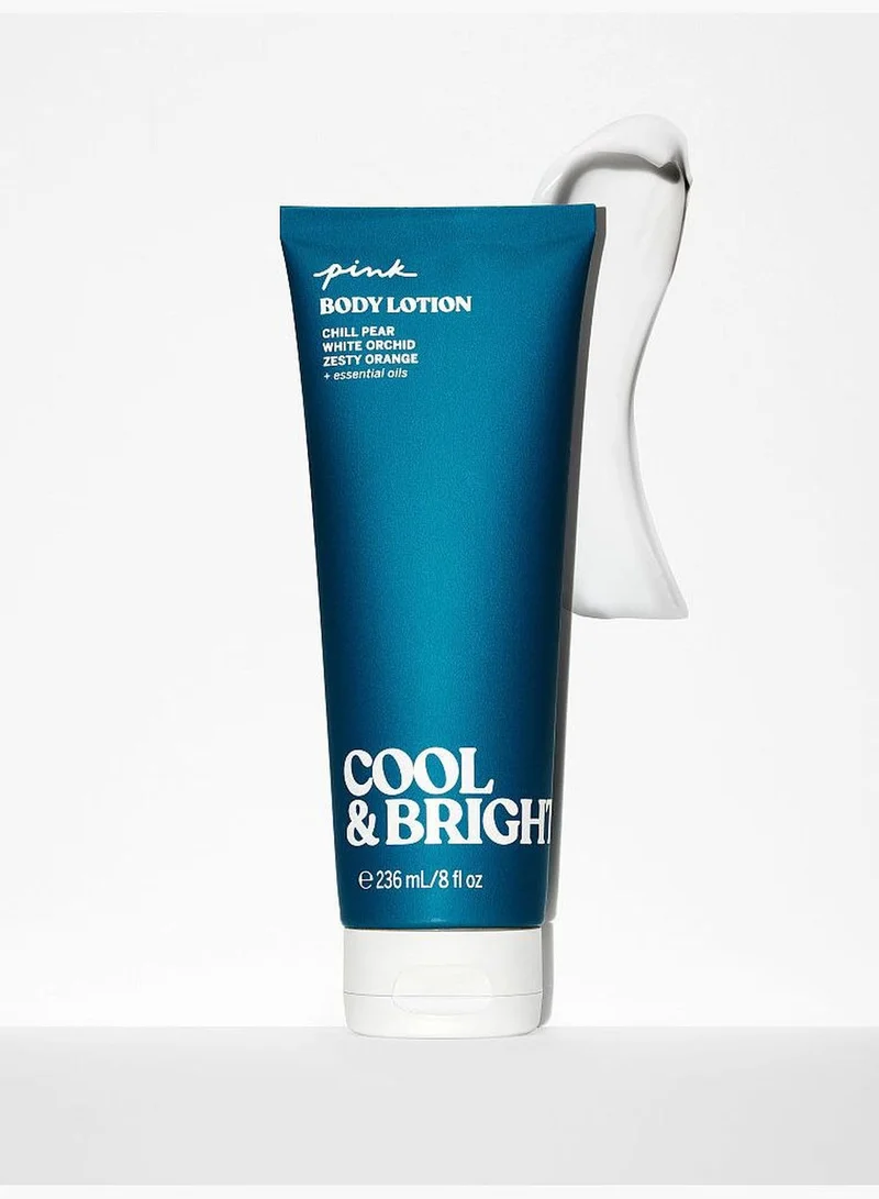 Victoria's Secret Body Lotion