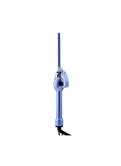 MoeHair Professional Hair Curling Iron MO-32 , Smart Cone Design Gives You Soft Natural Curls Or Tighter As You Choose, Fast Heating Body To Save Time, Smooth Ceramic Surface Protects Hair From Damage, 360 Degree Swivel Cord, Comfortable Handle And On/Off Button With Indicator Light, Perfect For All Hair Types For Daily Use Or Special Occasions  - Image 2