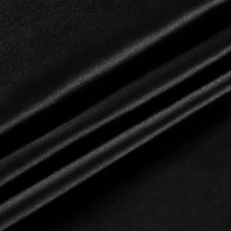 MLMW Shawls and Wraps for Evening Dresses Satin Shawl Wraps for Women Extra Long Wedding Shawls for Bridal Party - Image 5