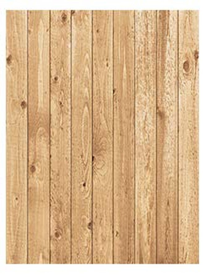 DECOR PRODUCTION Self Adhesive Wallpaper Wall Sticker for Home Decor, Living Room, Bedroom, Hall, Kids Room, Play Room (PVC Vinyl, Water Proof 50 sq.ft) 16x90 Inches Each Strip - Image 5