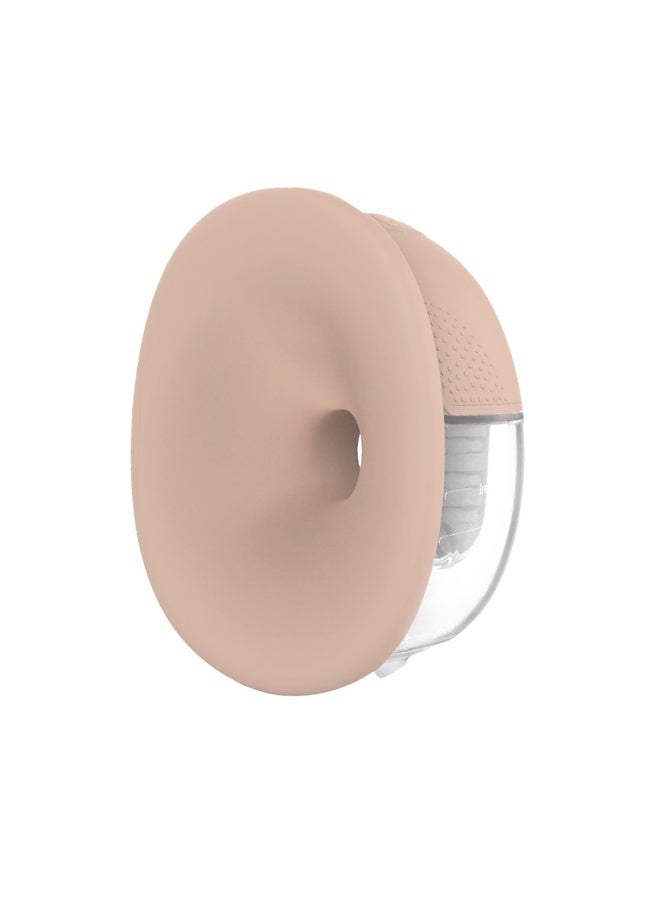 MOOIMOM X1 Ultra Smart Hands Free Electric Breast Pump (HeatRemedy) - Image 3
