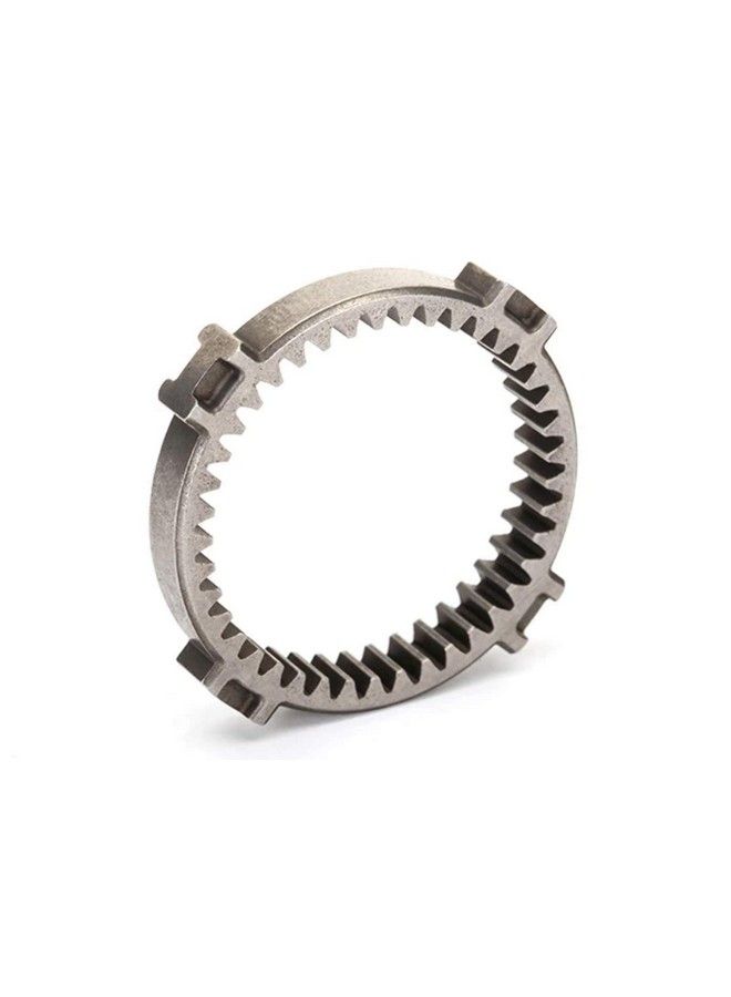 TRAXXAS 8585 Planetary Ring Gear Silver - Image 2