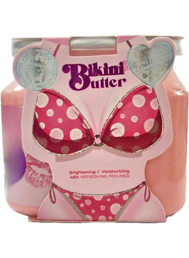 Cosmetics Bikini Butter – Deep  Lightening, Intimate Freshness & Fragrance (450ml) - Image 3