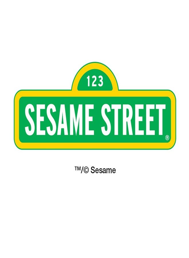 GRAPHICS & MORE Sesame Street Grover Face Round Rubber Non-Slip Jar Gripper Lid Opener - Image 5