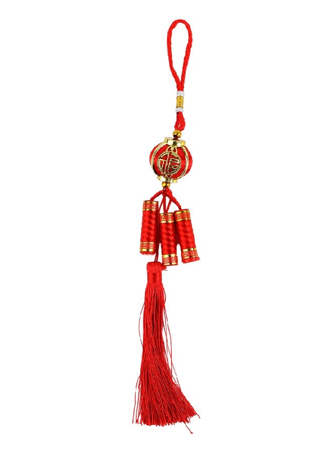 Chinese Tassel 35 cm