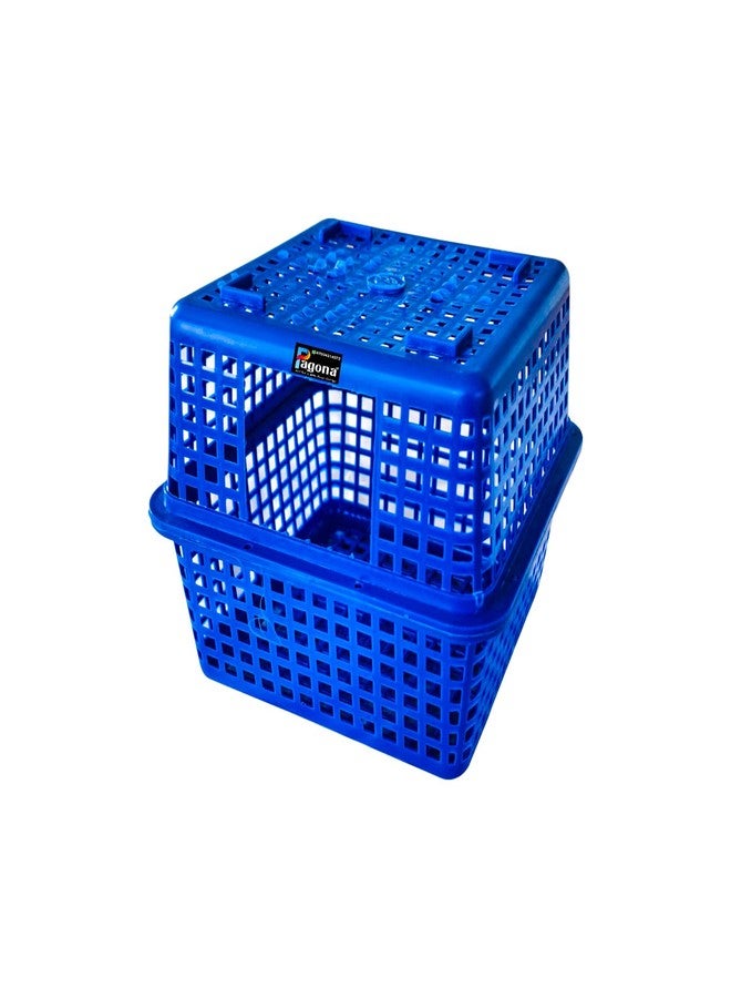Pagona Finches Nest Box Basket, Birds Breeding Box Suitable for Finches, Sparrow and All Small Birds (1) - Image 1