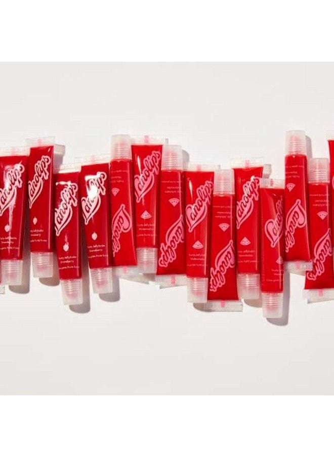 Lanolips - Watermelon Fruity Jellybalm Tinted Lip Balm To Deepen Brighten & Enhance Moisturizing Lanolin Lip Balm & Lip Gloss For Everyday Lip Care (10G / 0.35Oz) - Image 1