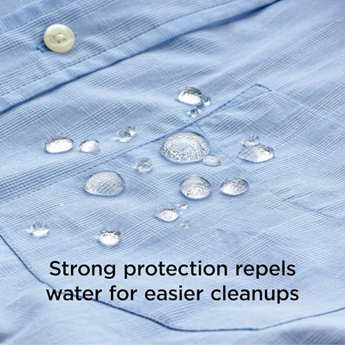 Scotchgard Fabric Water Shield, 10 oz – Repels Water-Based Spills – Ideal for Upholstery, Clothing, and Accessories – Maintains Fabric Breathability - Image 5