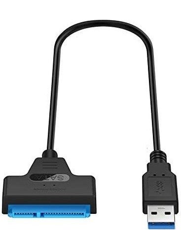 PrimeX Plus - PX-1145 Notebook Hard Disk SSD USB3.0 Converter, Converter, 2.5 Hard Disk Reading Cable - Image 1