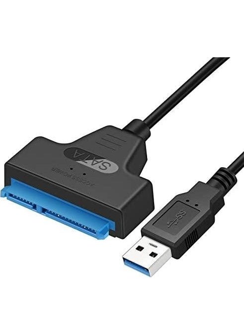 PrimeX Plus - PX-1145 Notebook Hard Disk SSD USB3.0 Converter, Converter, 2.5 Hard Disk Reading Cable - Image 1