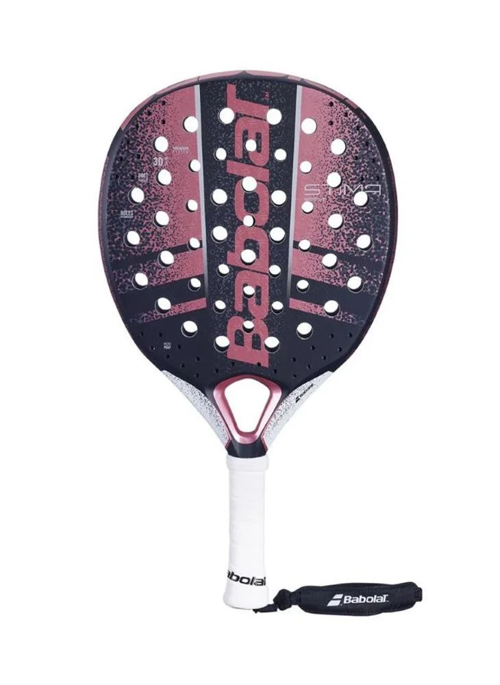 بابولات BABOLAT PADEL RACKETS STIMA SPIRIT, 150129