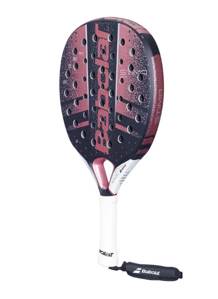 بابولات BABOLAT PADEL RACKETS STIMA SPIRIT, 150129