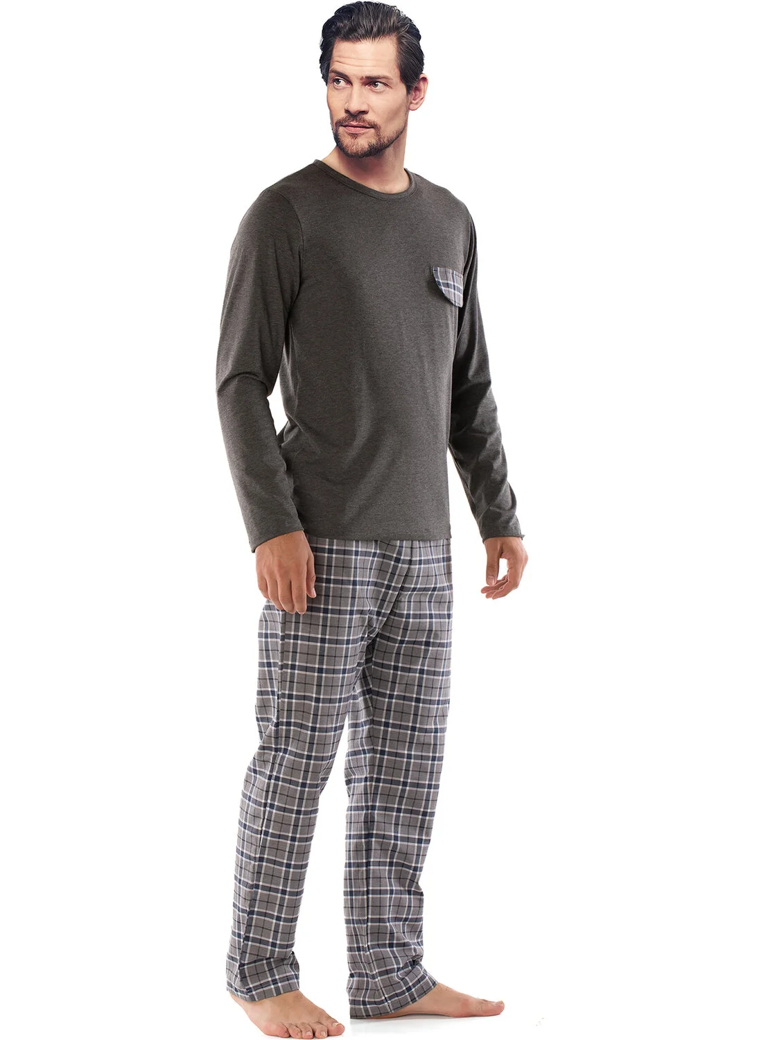 Miorre Doremi Men's Pajamas Set