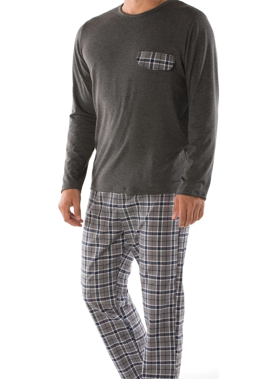 Miorre Doremi Men's Pajamas Set