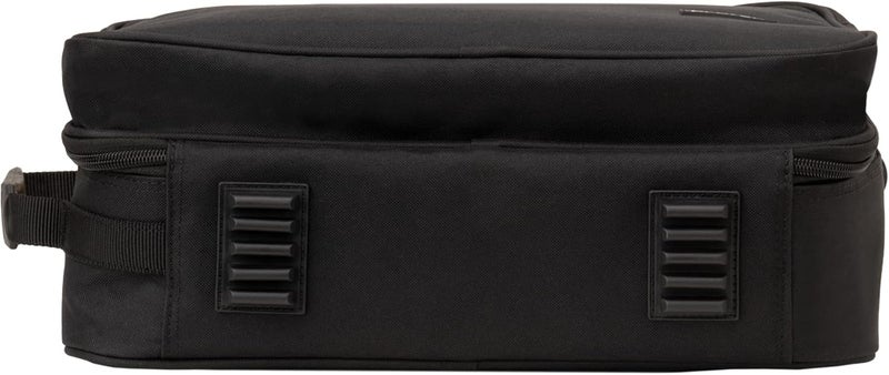 Pro-Tec Clarinet/Oboe Deluxe Case Cover with Large Storage Pocket, Black, Model A307 - Image 3