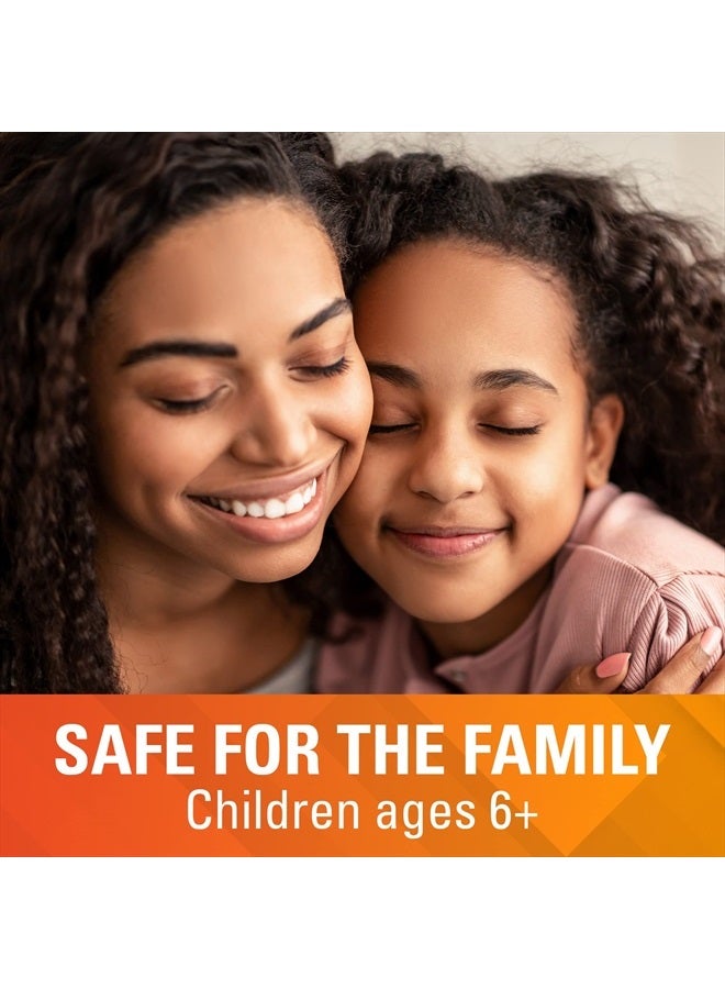 Chloraseptic Sore Throat Lozenges, Citrus, 18 Count, 1 Pack - Image 4